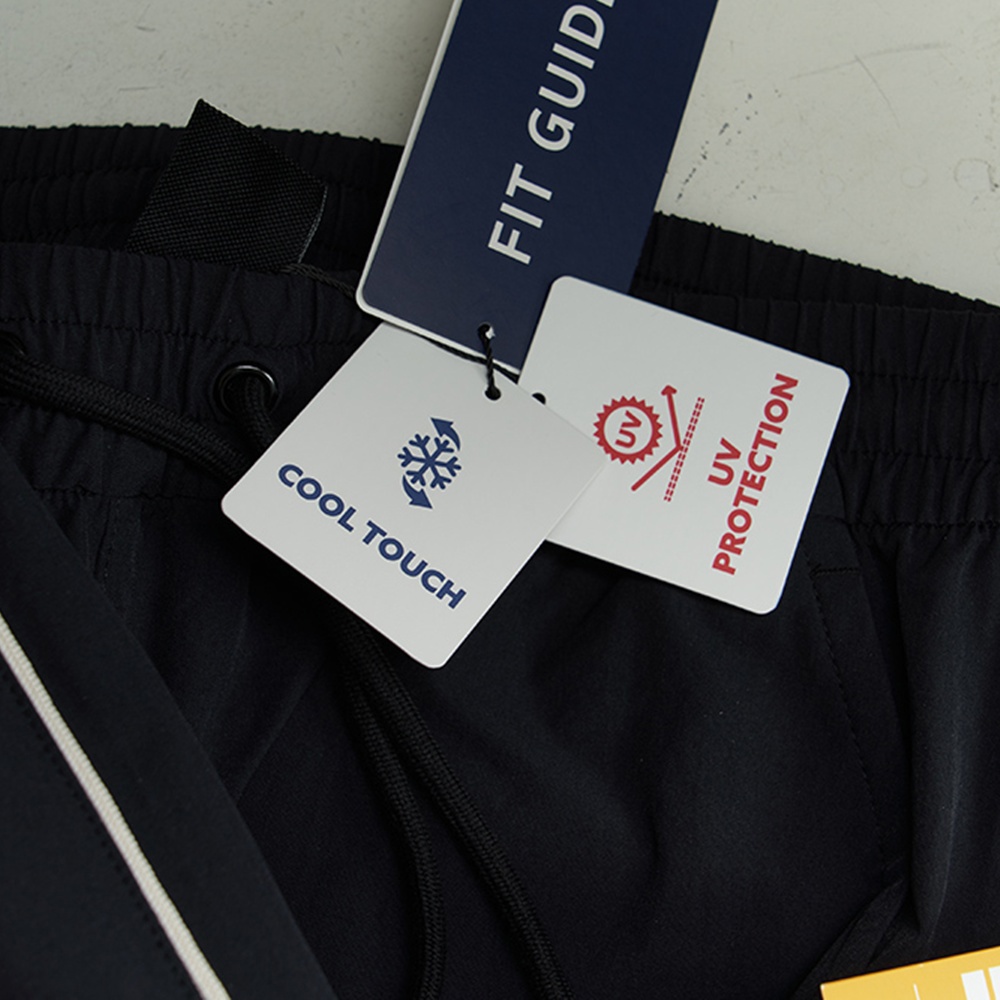 MLB  休閒長褲 Varsity系列 紐約洋基隊 (3AWPV0554-50BKS)