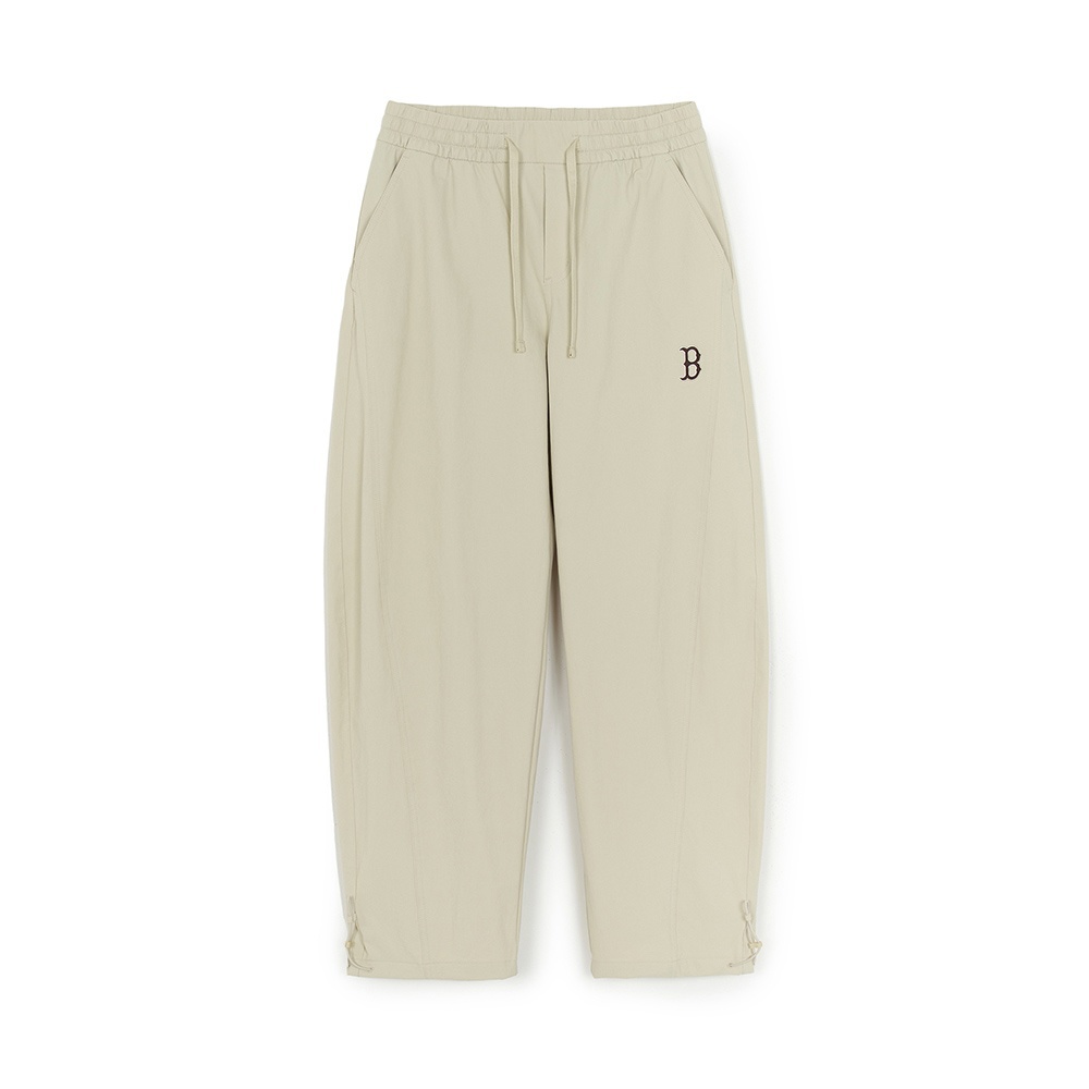 MLB  休閒長褲 Varsity系列 波士頓紅襪隊 (3AWPV0354-43SAL)