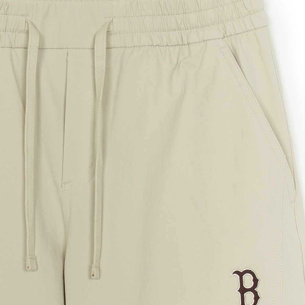 MLB  休閒長褲 Varsity系列 波士頓紅襪隊 (3AWPV0354-43SAL)