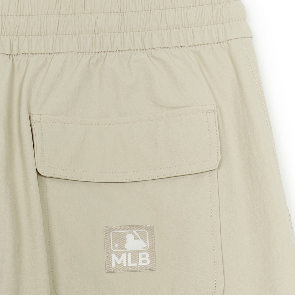 MLB  休閒長褲 Varsity系列 波士頓紅襪隊 (3AWPV0354-43SAL)