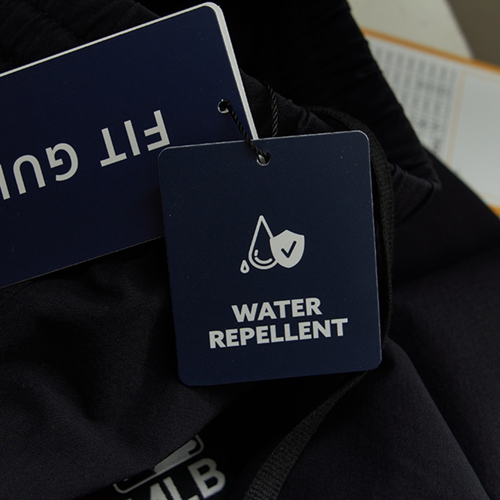 MLB  休閒長褲 Varsity系列 紐約洋基隊 (3AWPV0354-50BKS)