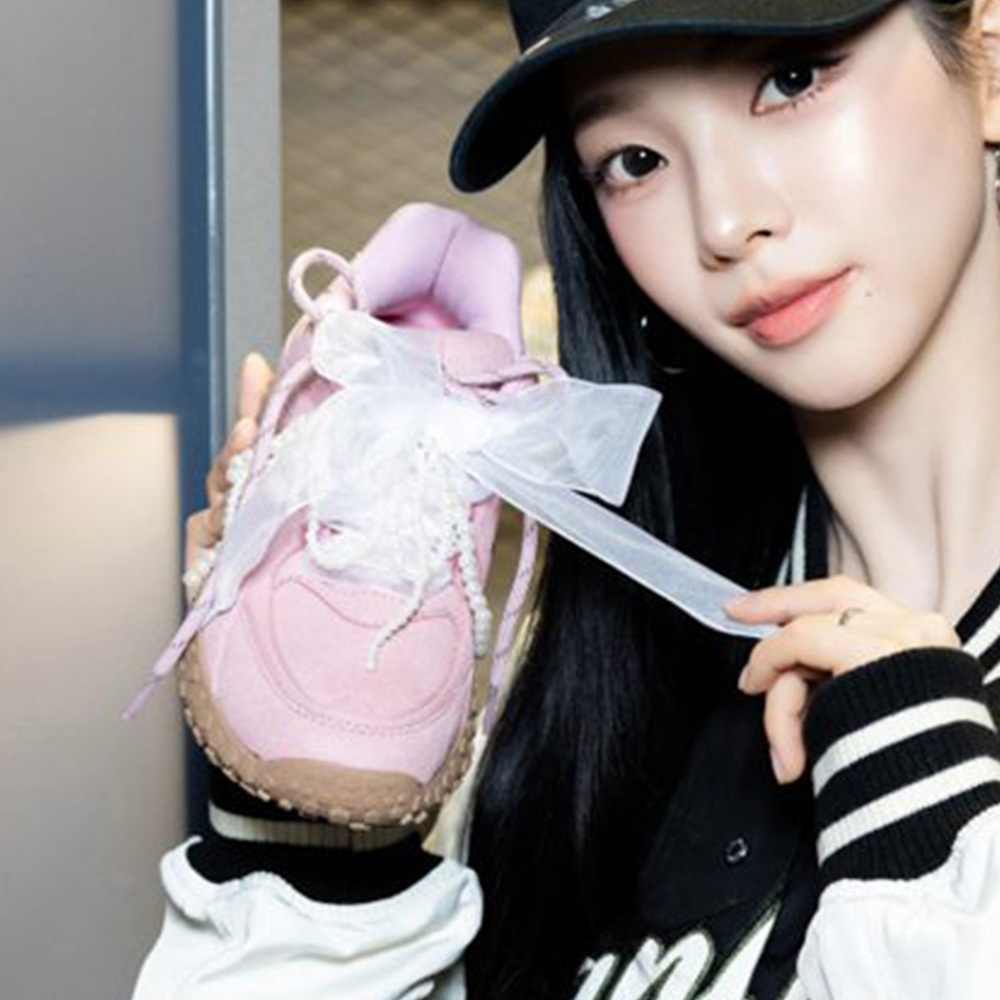 MLB Korea MLB 德訓鞋 復古薄底鞋 Trophy LOW系列 紐約洋基隊 (3ASXT015N-5