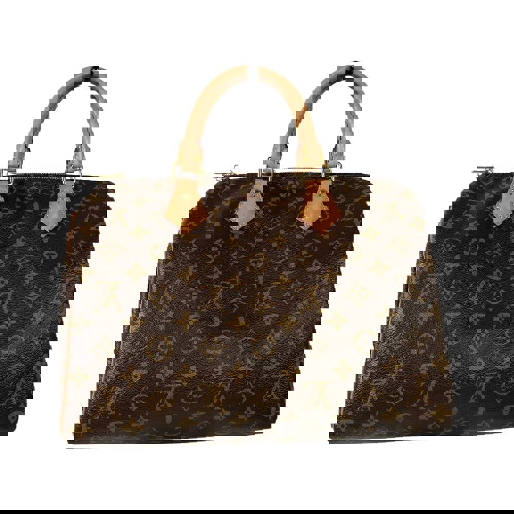 【環球板橋車站店】LOUIS VUITTON/波士頓包//M46980