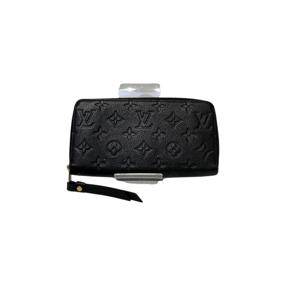 【微風南京店】LOUIS VUITTON/長夾錢包//M60571