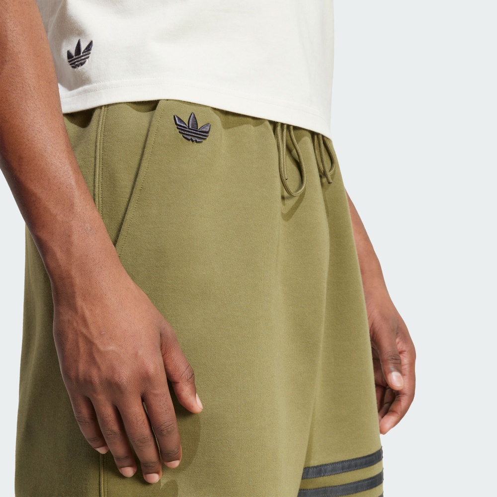 NEUCLASSICS 運動短褲