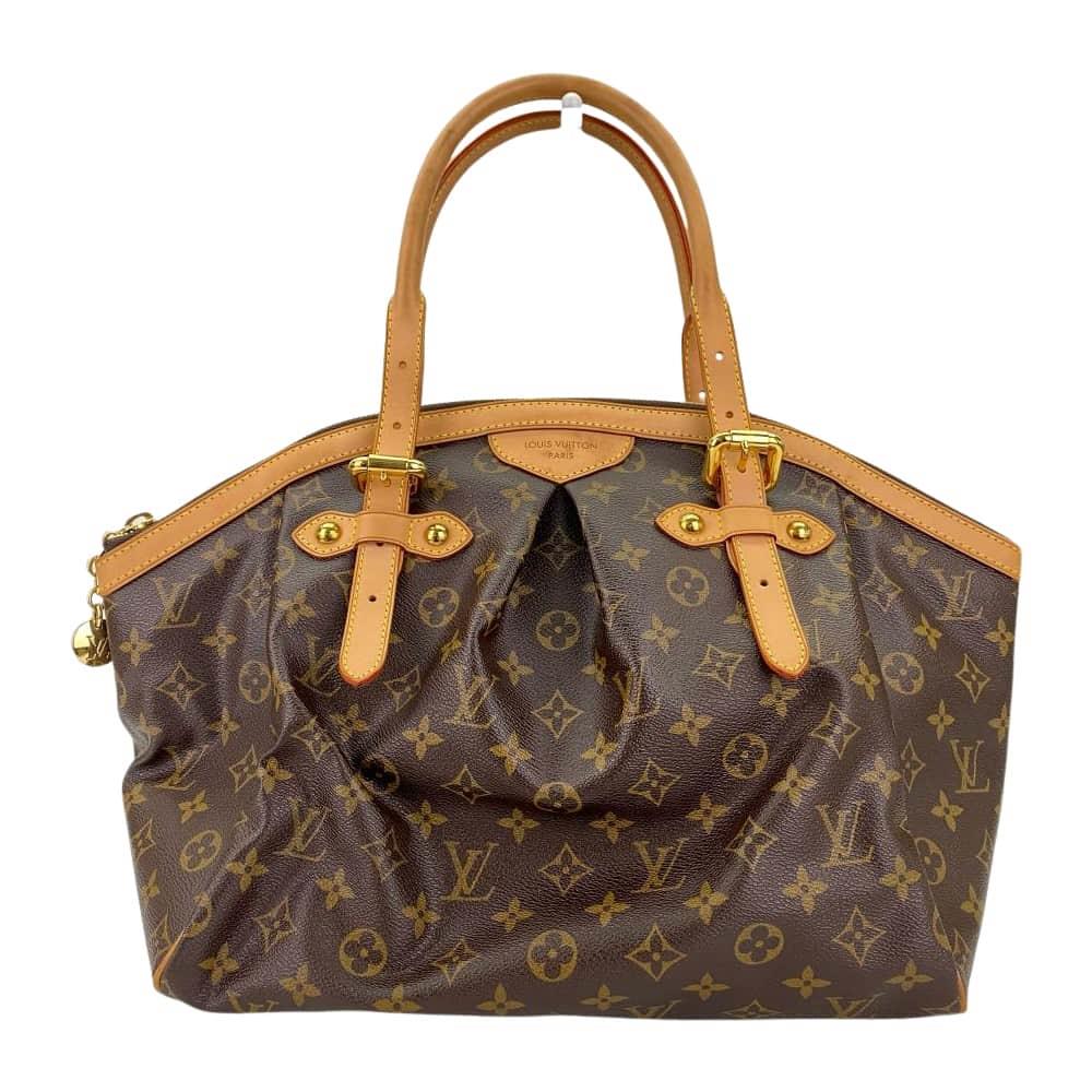 【忠孝復興店】LOUIS VUITTON/手提包//m40144