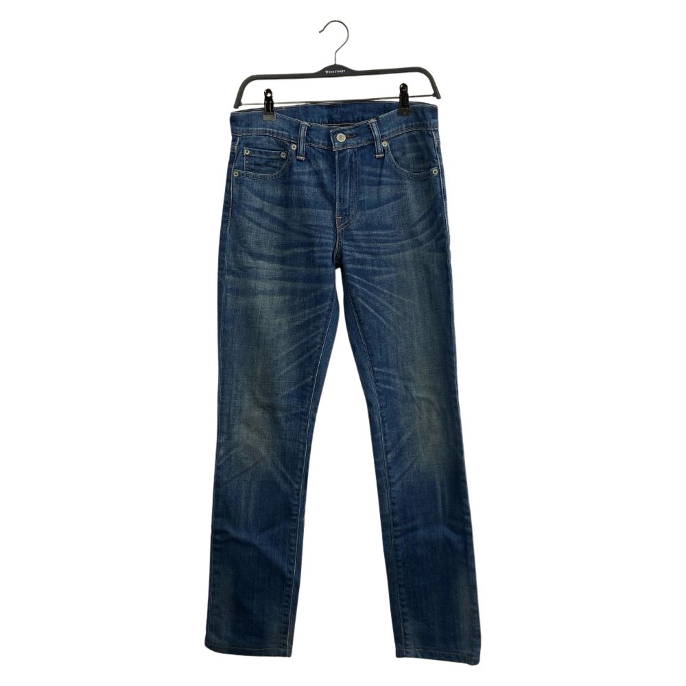 【忠孝敦南店】Levi’s/直筒褲/30/PC9-04511-0772