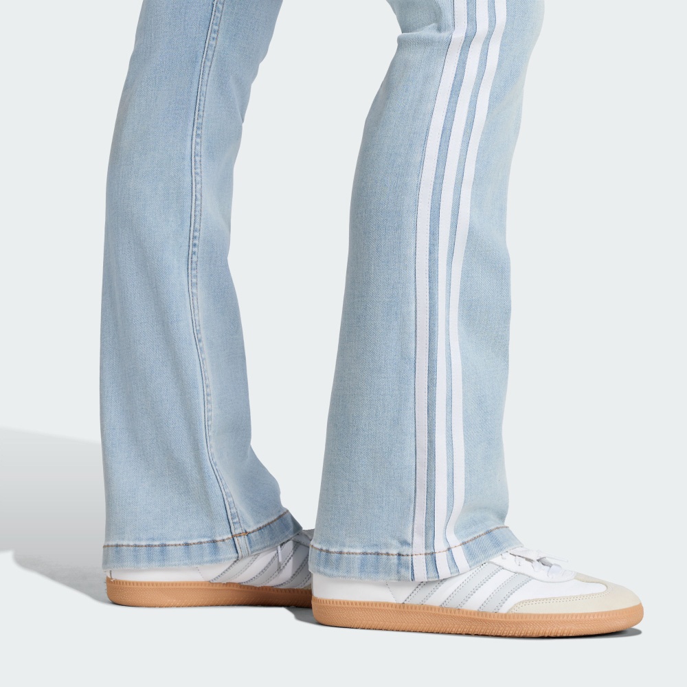 ADILENIUM SEASON 4 TEAMGEIST 丹寧長褲