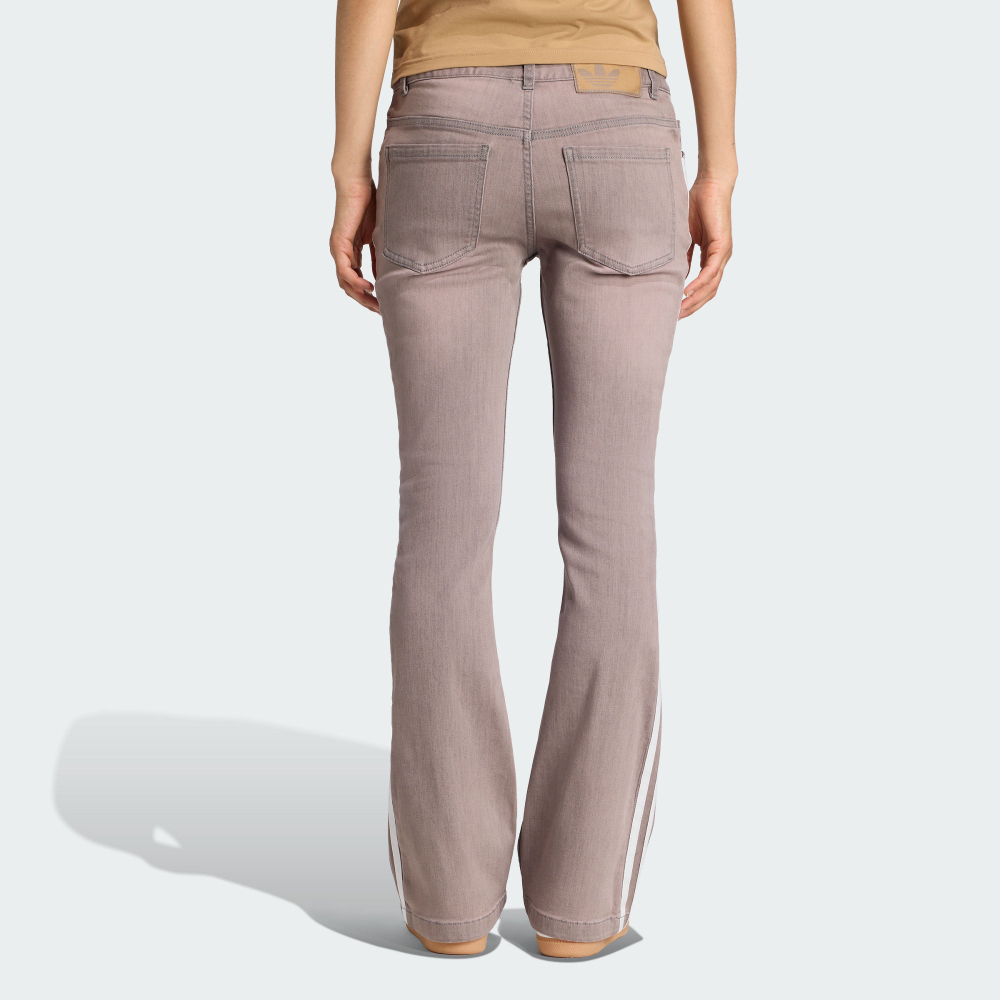 ADILENIUM SEASON 4 TEAMGEIST 丹寧長褲