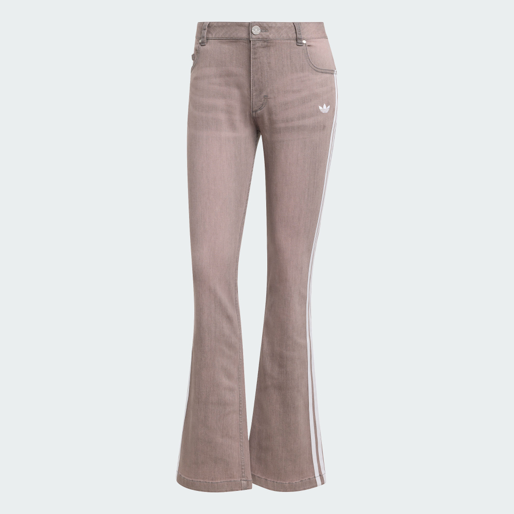 ADILENIUM SEASON 4 TEAMGEIST 丹寧長褲