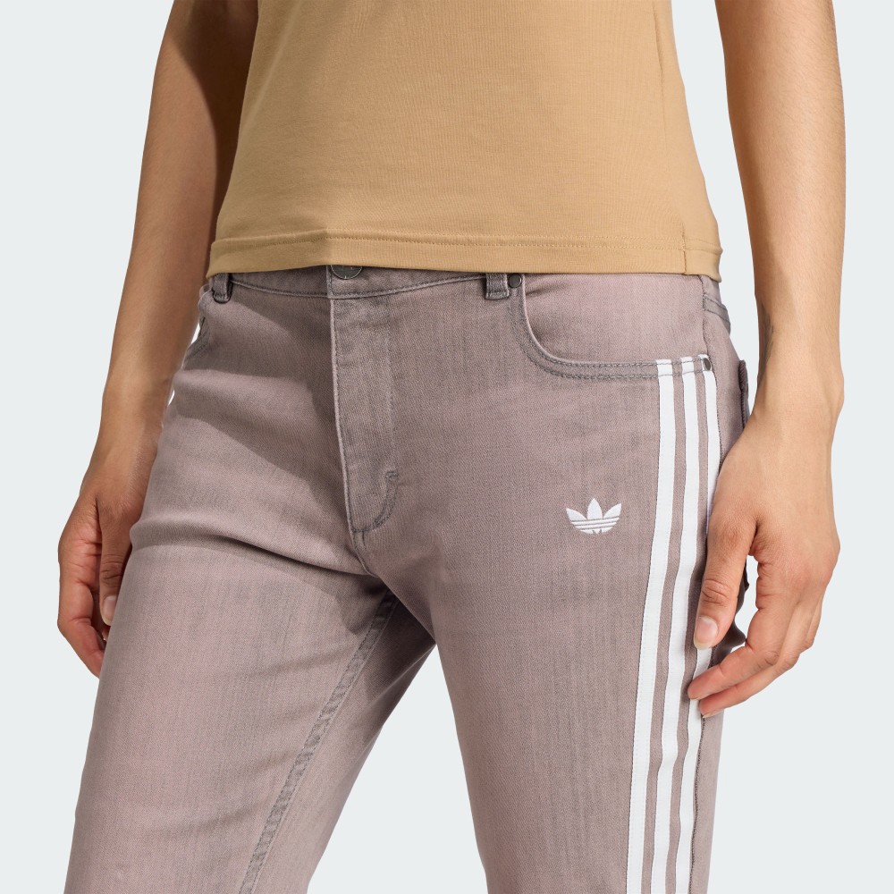 ADILENIUM SEASON 4 TEAMGEIST 丹寧長褲