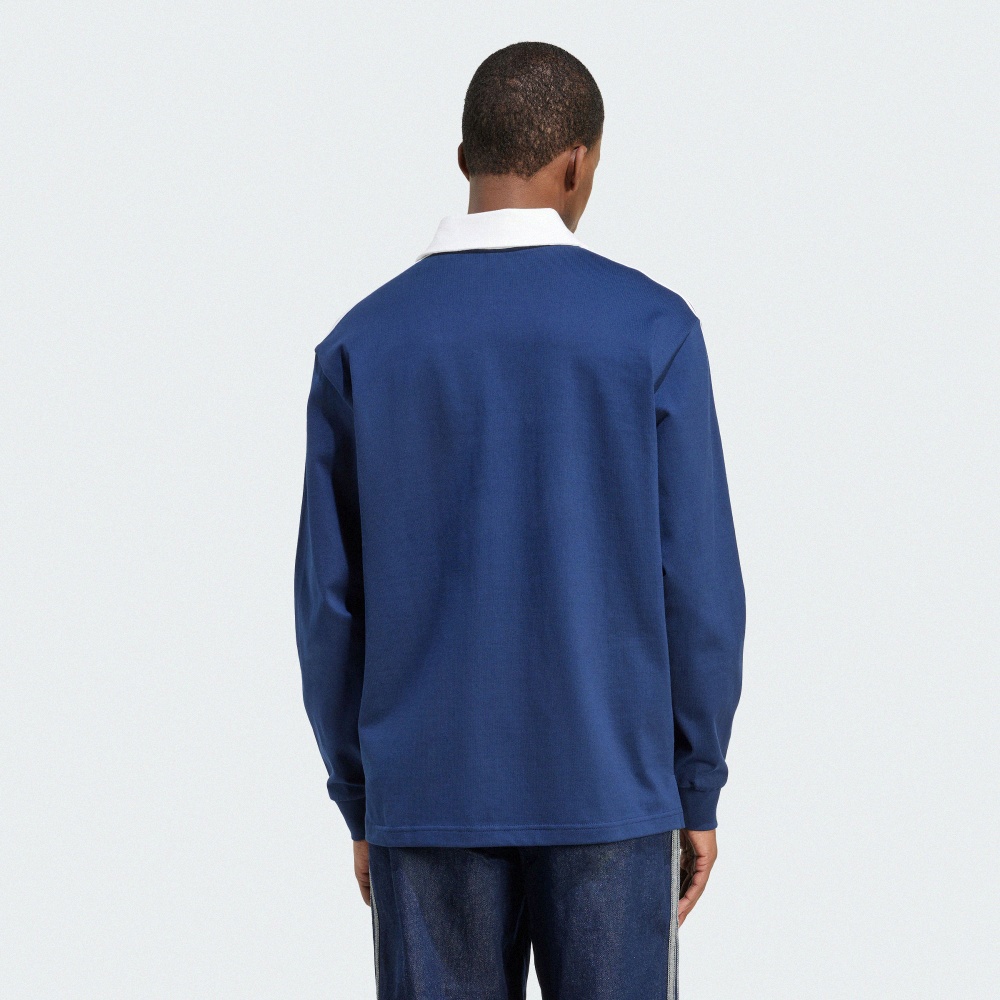 ADICOLOR 長袖 POLO 衫