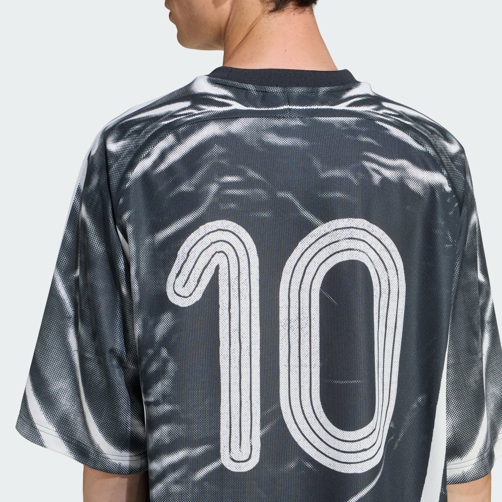 ADILENIUM 第 4 季 TEAMGEIST 短袖球衣