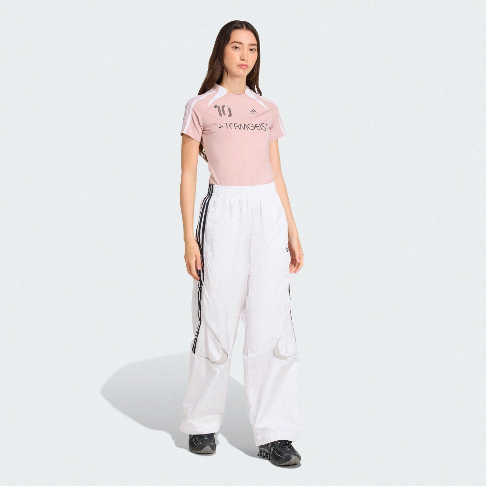 ADILENIUM SEASON 4 TEAMGEIST 短袖上衣