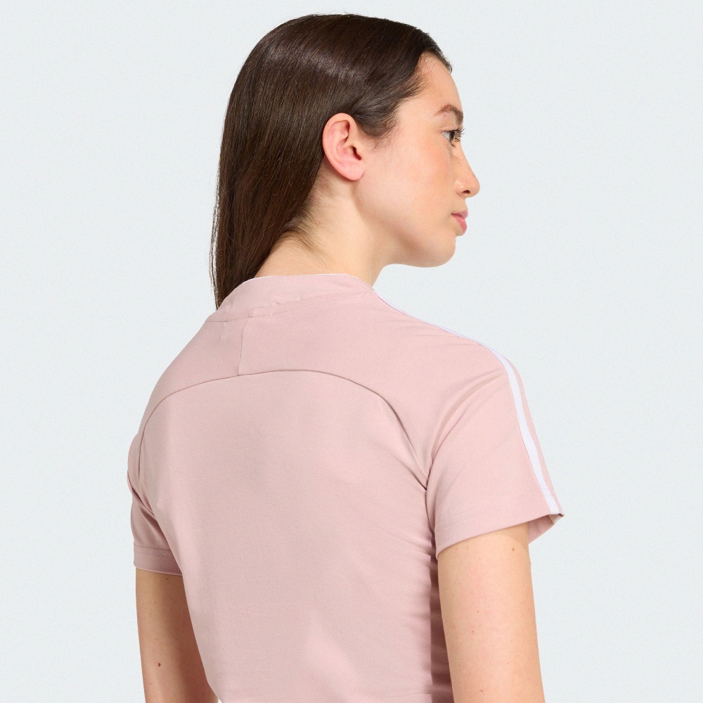 ADILENIUM SEASON 4 TEAMGEIST 短袖上衣