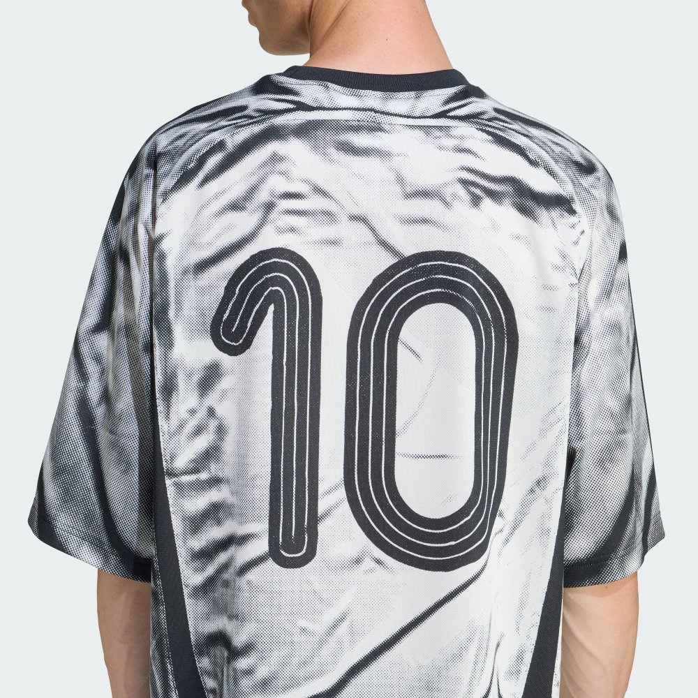 ADILENIUM 第 4 季 TEAMGEIST 短袖球衣