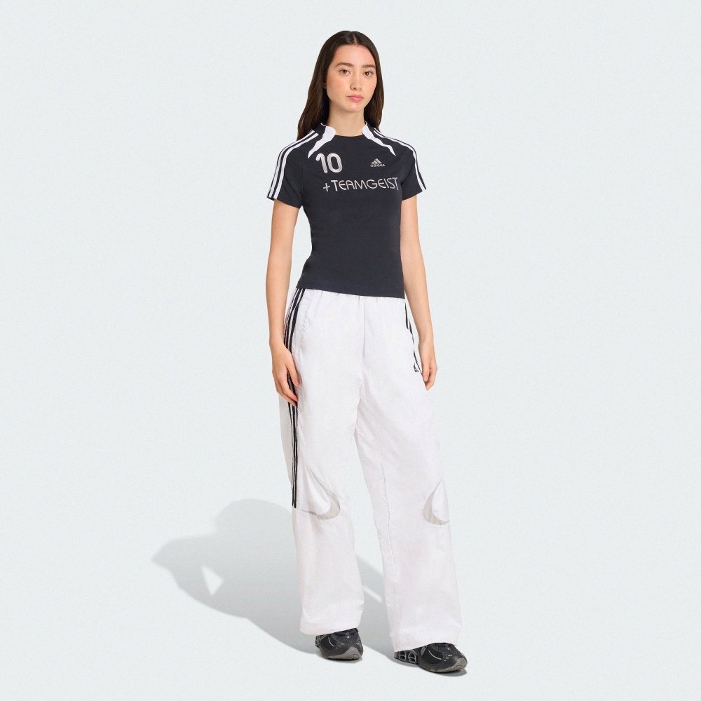 ADILENIUM SEASON 4 TEAMGEIST 短袖上衣