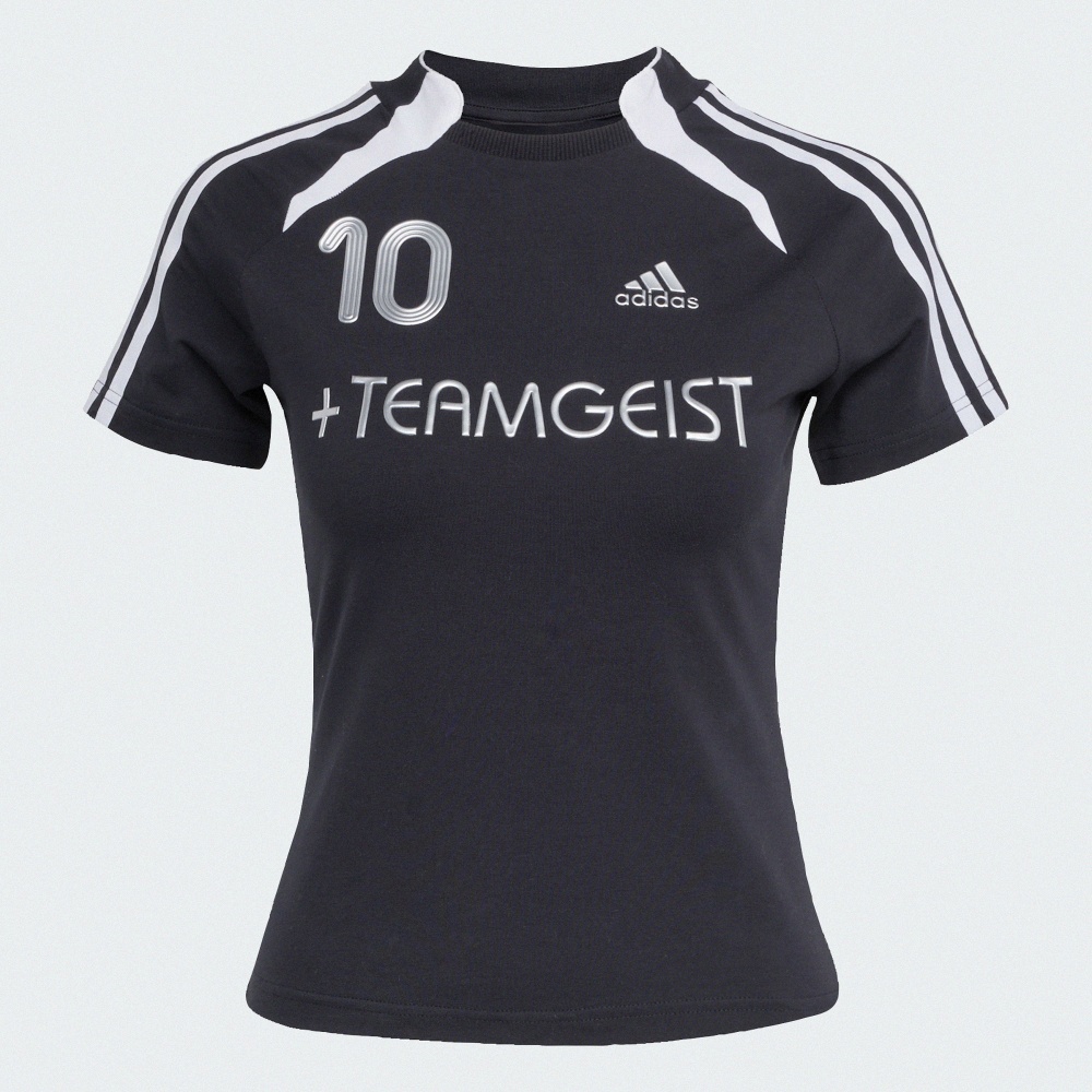 ADILENIUM SEASON 4 TEAMGEIST 短袖上衣