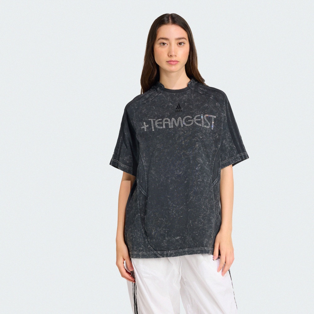 ADILENIUM SEASON 4 TEAMGEIST 短袖上衣