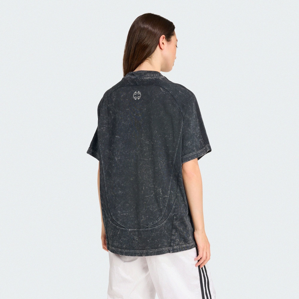 ADILENIUM SEASON 4 TEAMGEIST 短袖上衣