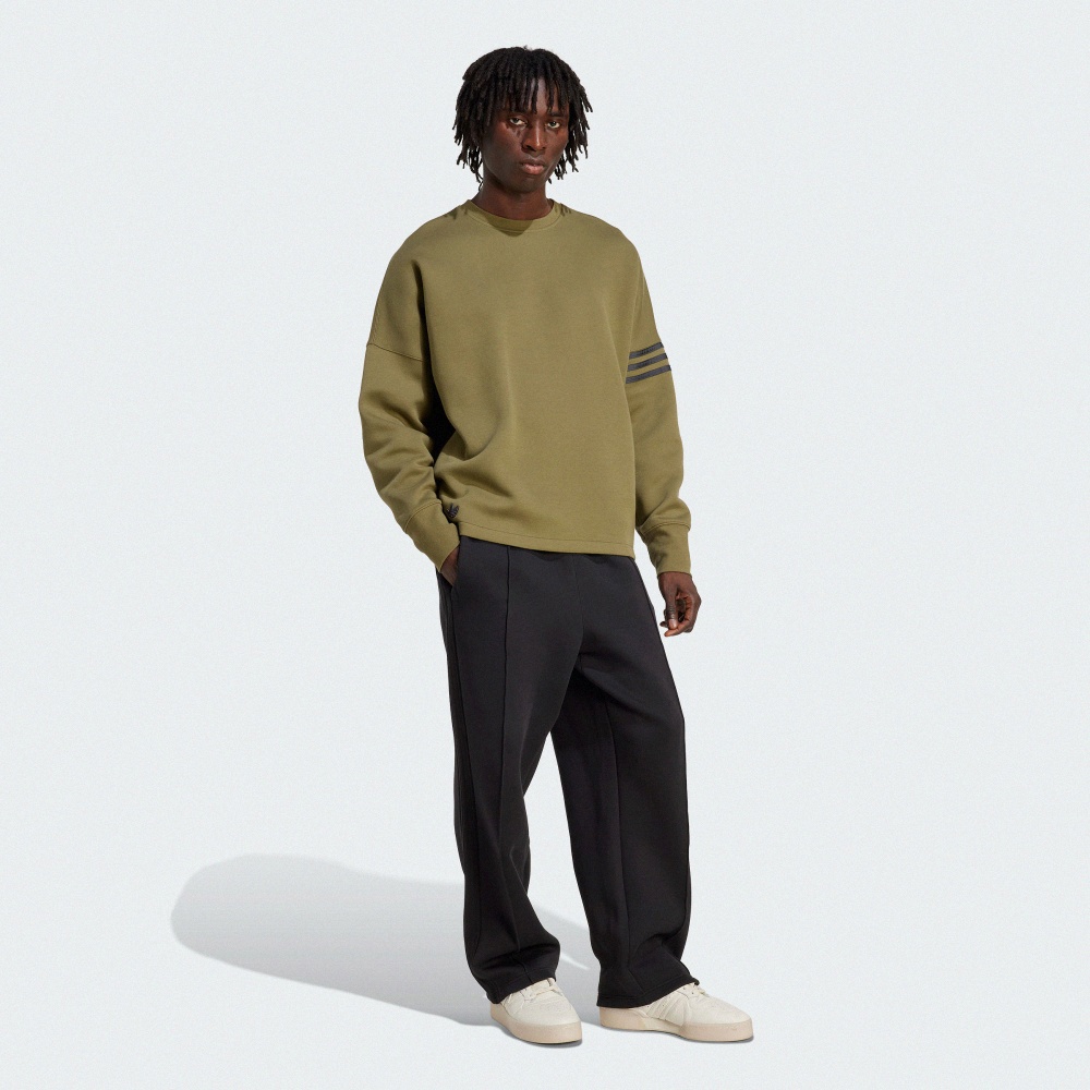 NEUCLASSICS OVERSIZE 長袖上衣