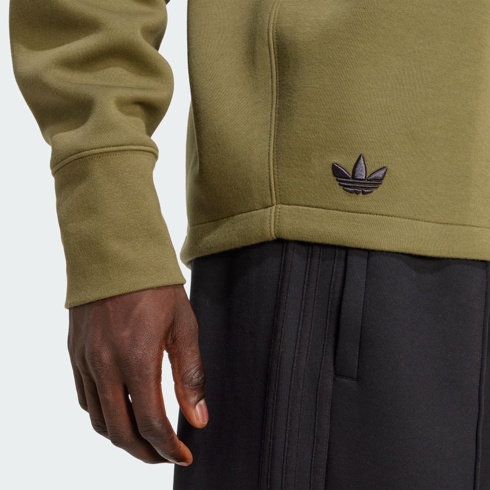 NEUCLASSICS OVERSIZE 長袖上衣