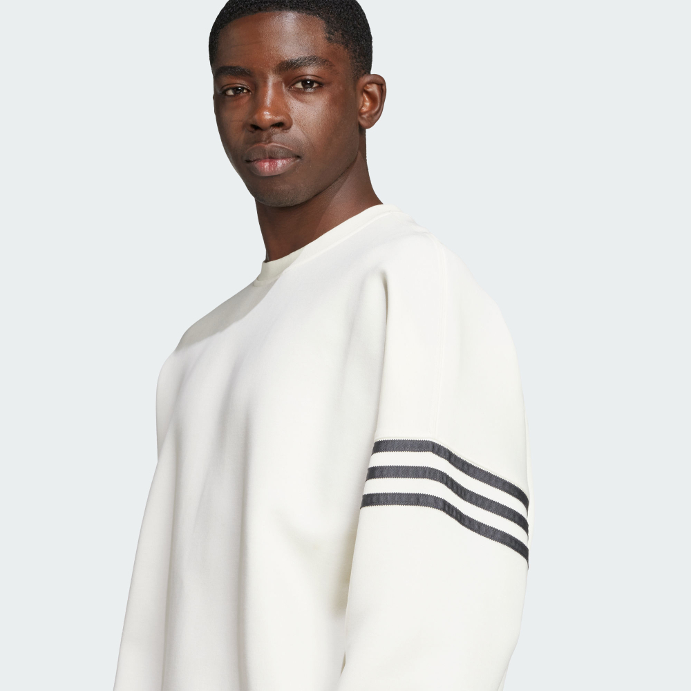 NEUCLASSICS OVERSIZE 長袖上衣