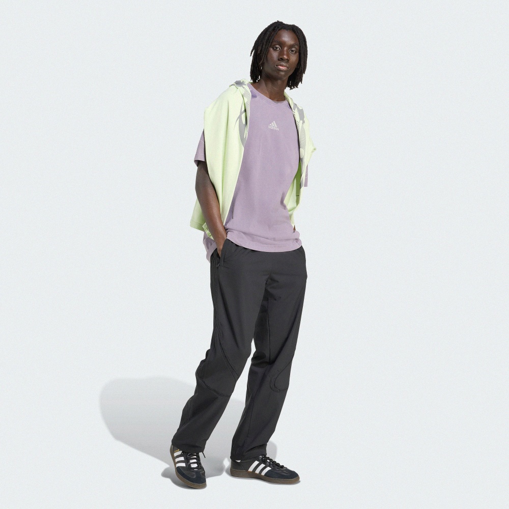 ADILENIUM SEASON 4 TEAMGEIST 短袖上衣