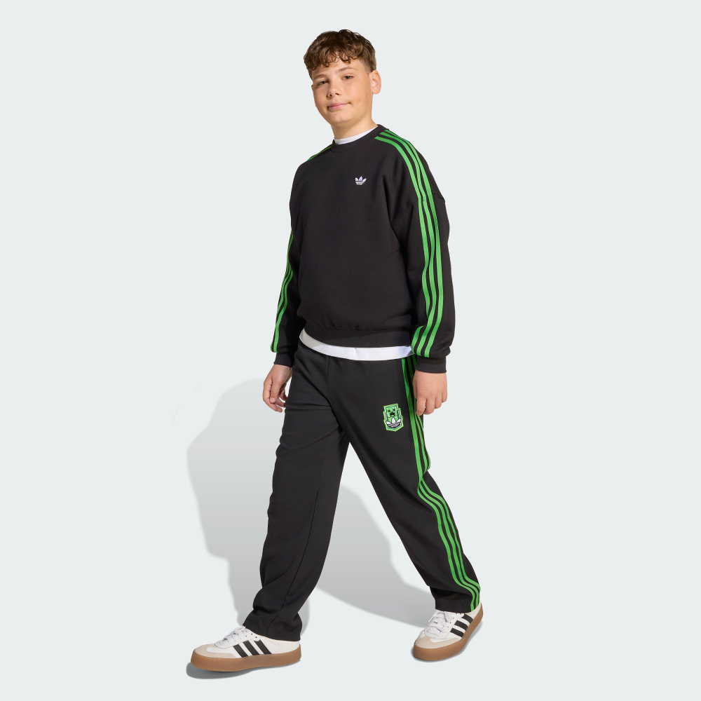 ADIDAS MINECRAFT 圓領上衣