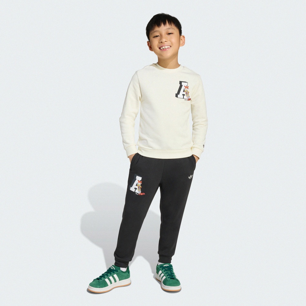 迪士尼 運動套裝