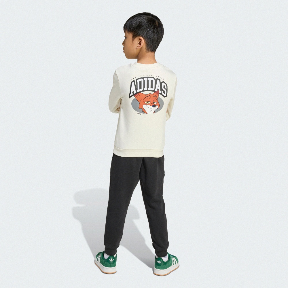 迪士尼 運動套裝