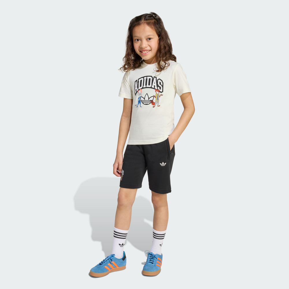 迪士尼 運動套裝