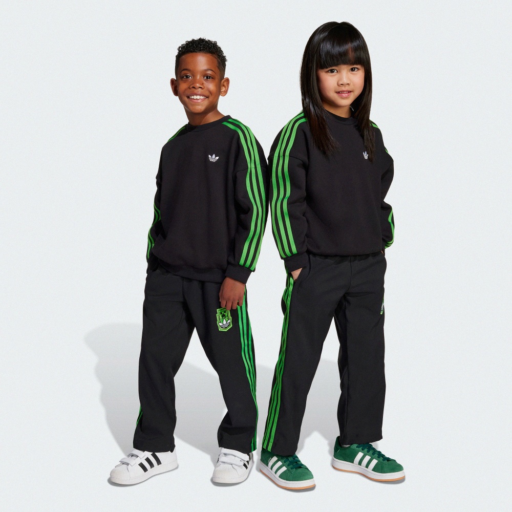 ADIDAS MINECRAFT 運動套裝