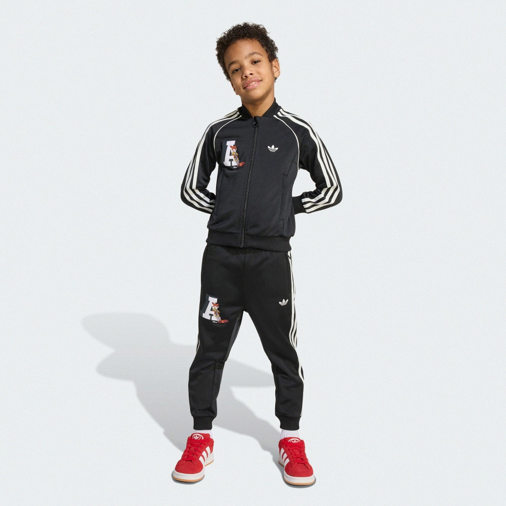 迪士尼 運動套裝