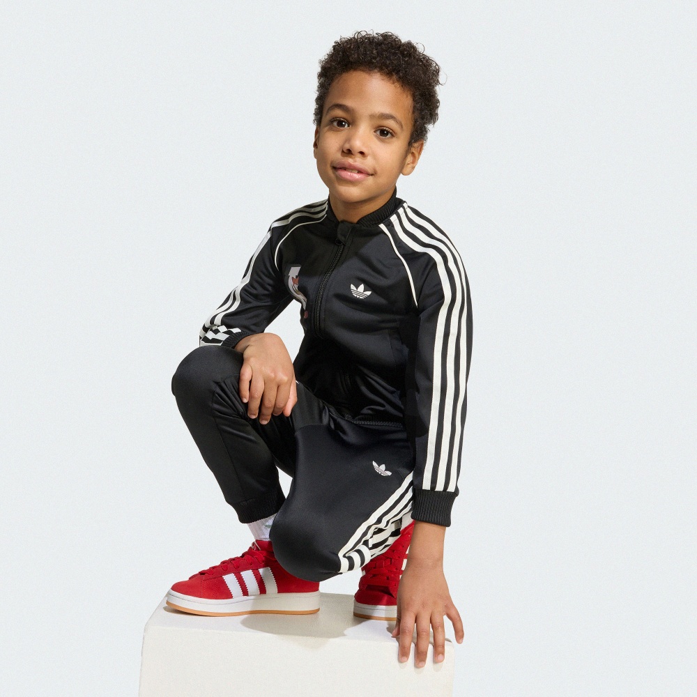 迪士尼 運動套裝