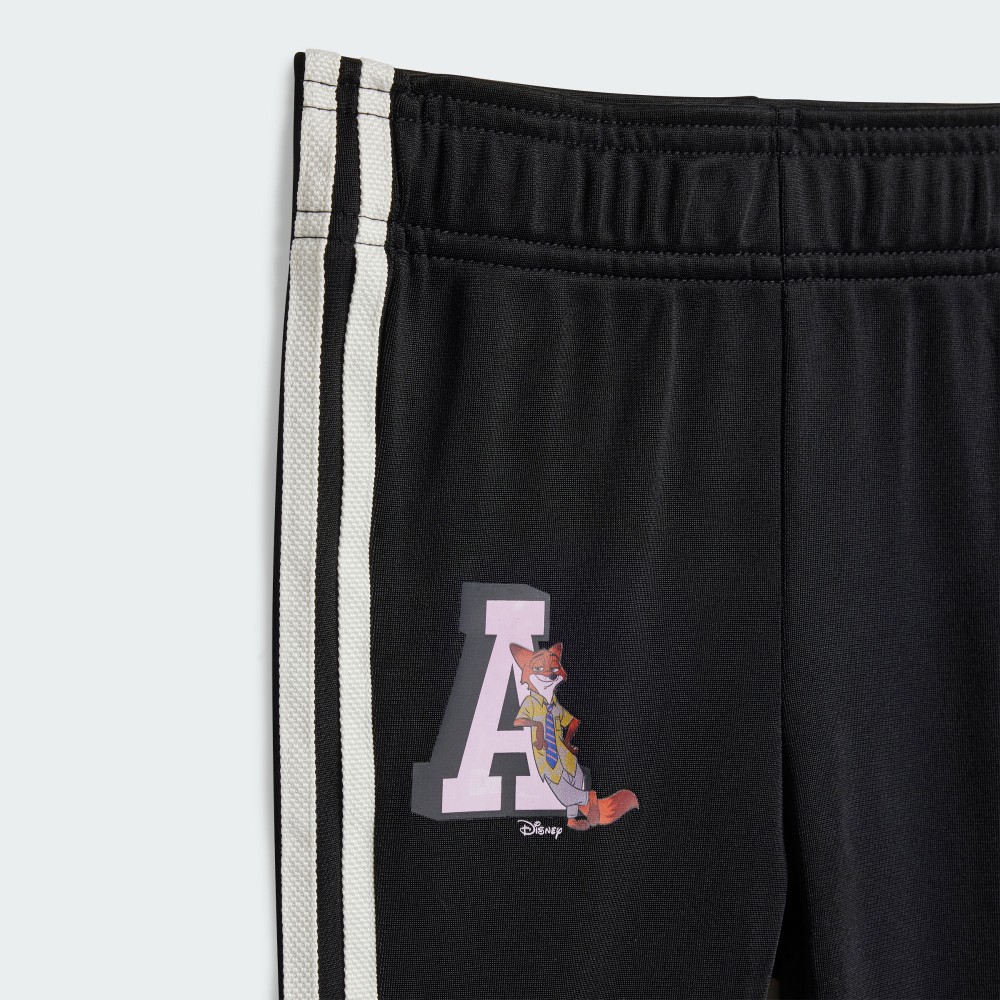 SST ADIDAS DISNEY 運動套裝