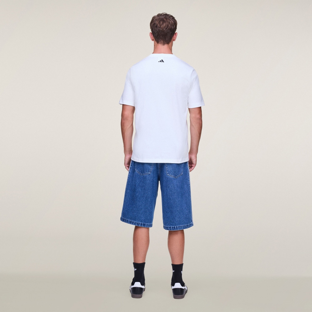 BAPE SSL MILO 短袖上衣