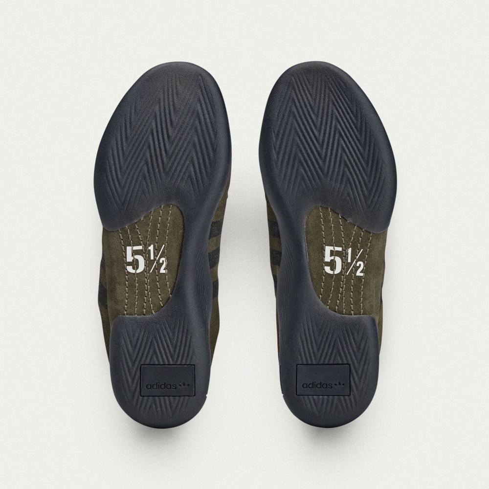 TAEKWONDO MEIW SFTM 運動休閒鞋