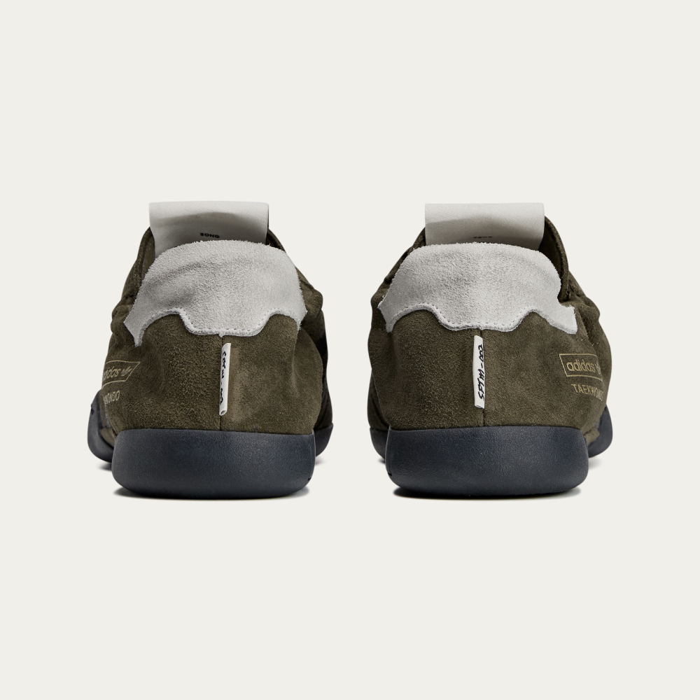 TAEKWONDO MEIW SFTM 運動休閒鞋