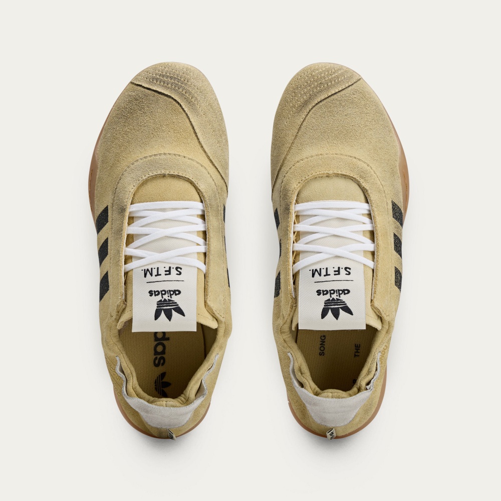 TAEKWONDO MEIW SFTM 運動休閒鞋