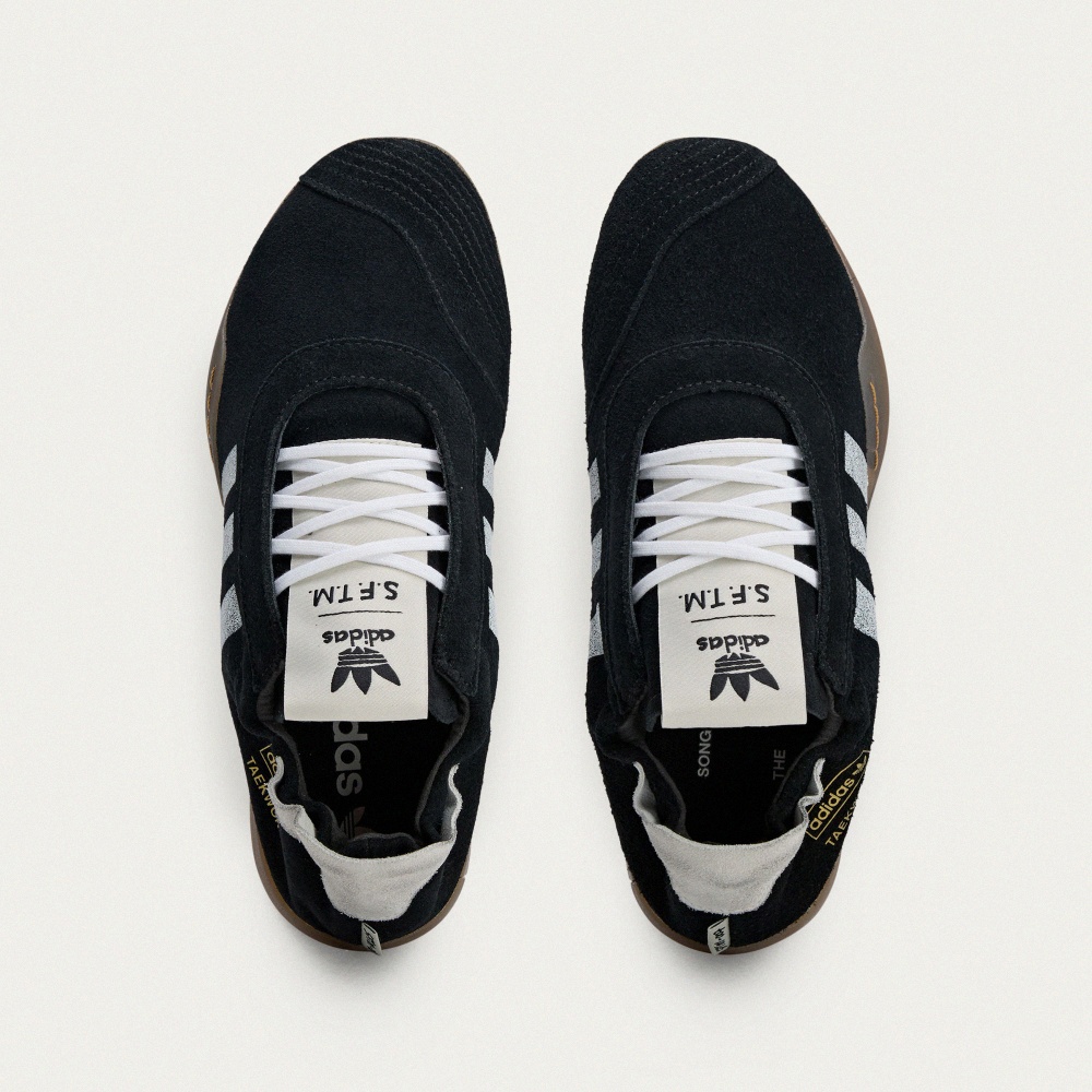 TAEKWONDO MEIW SFTM 運動休閒鞋