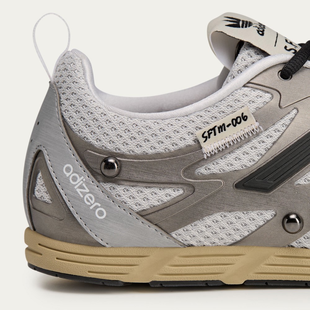 ADIZERO PR SFTM運動休閒鞋