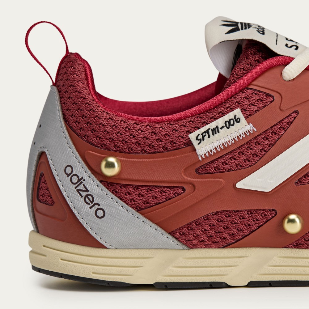 ADIZERO PR SFTM運動休閒鞋