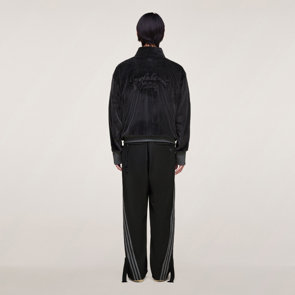 SONG FOR THE MUTE 運動外套