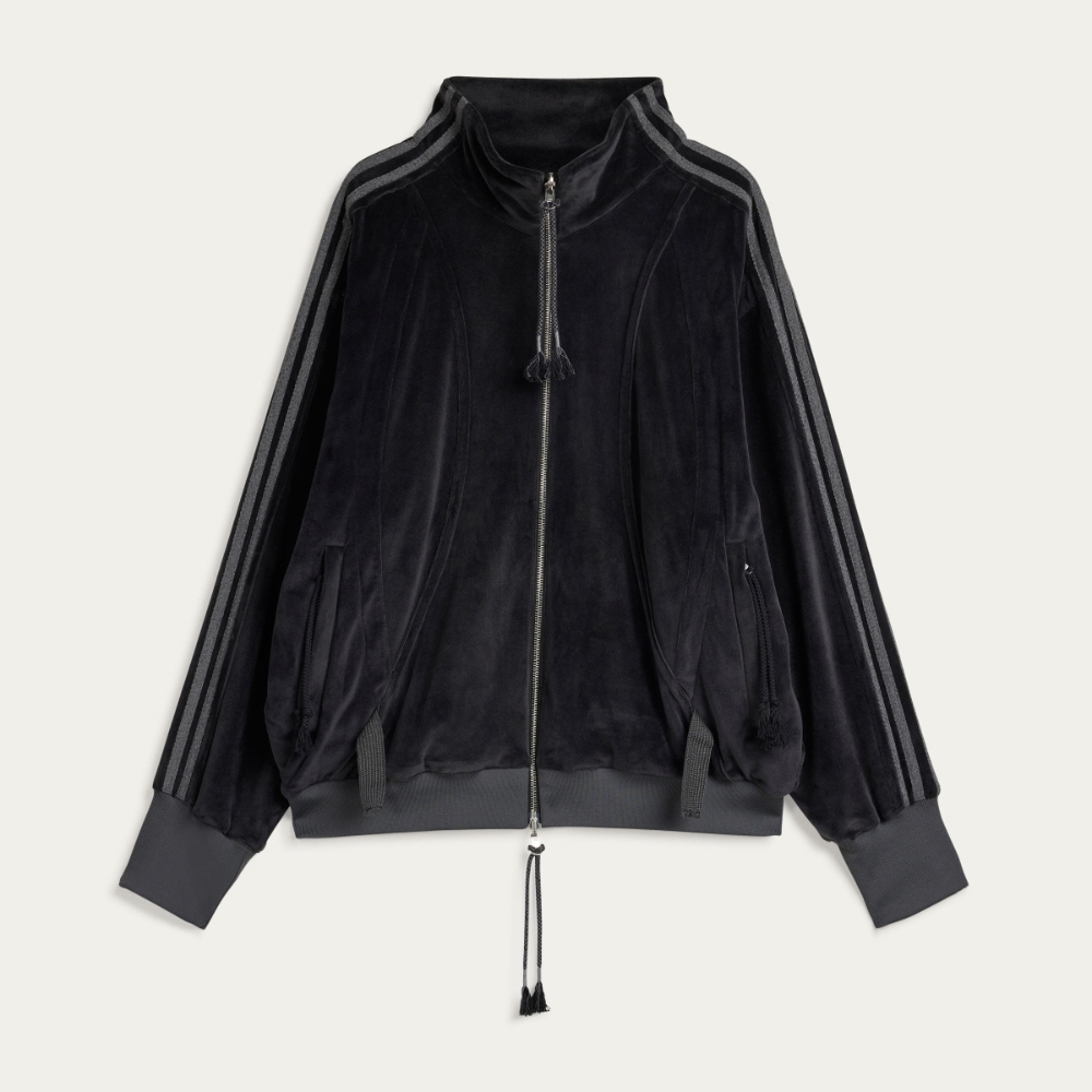 SONG FOR THE MUTE 運動外套