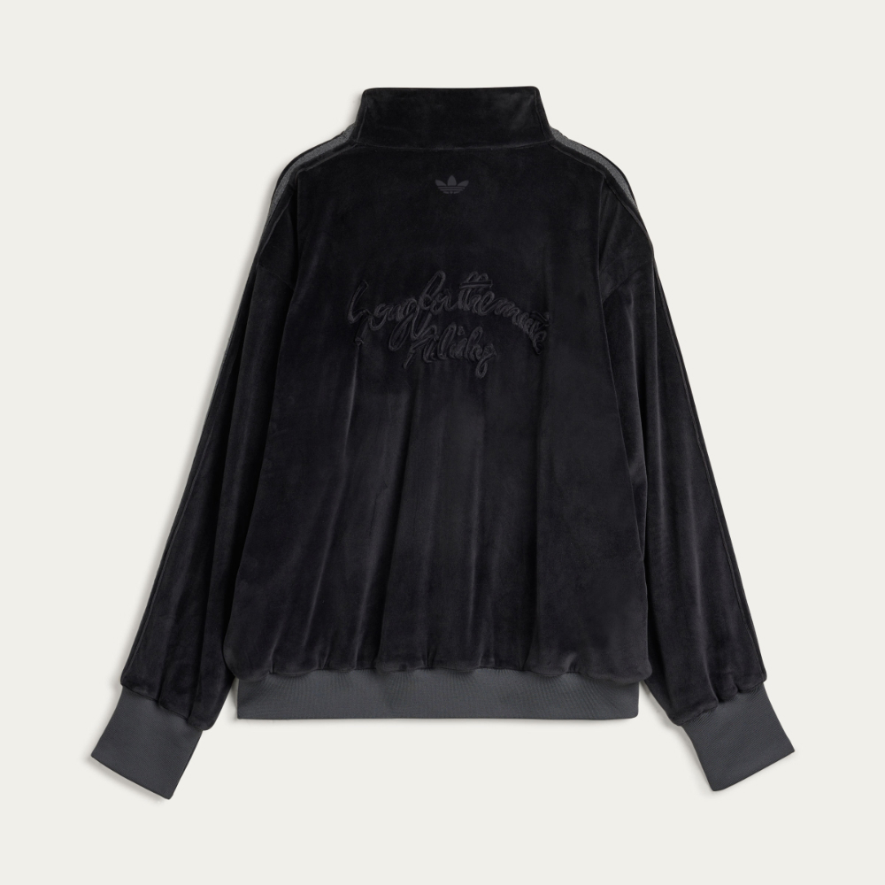 SONG FOR THE MUTE 運動外套