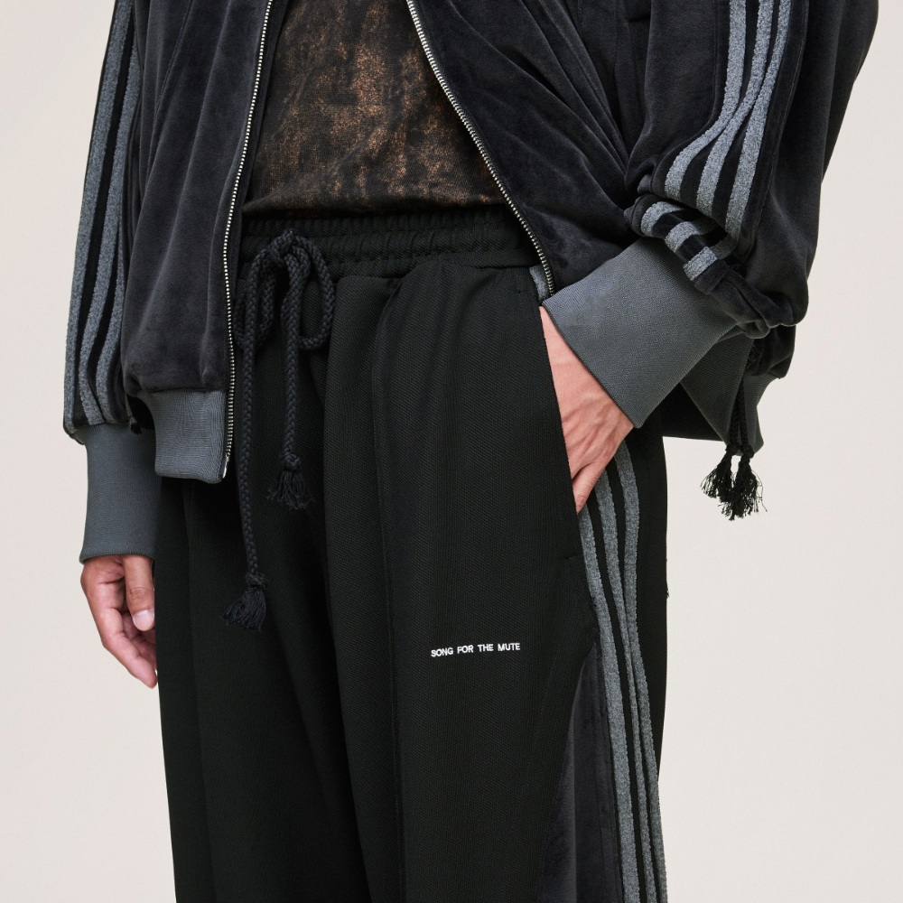 SONG FOR THE MUTE 運動長褲