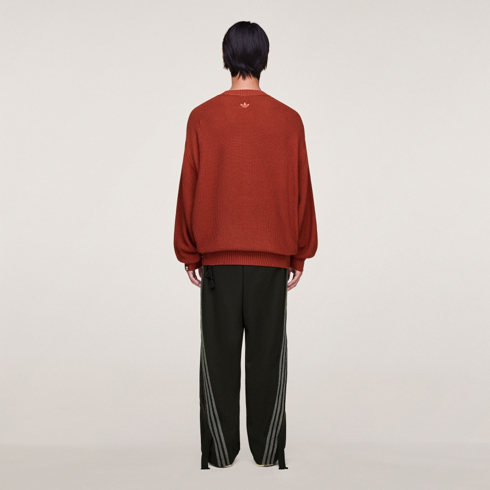 SONG FOR THE MUTE 長袖毛衣