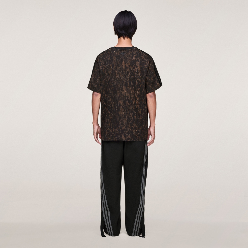 SONG FOR THE MUTE 短袖上衣