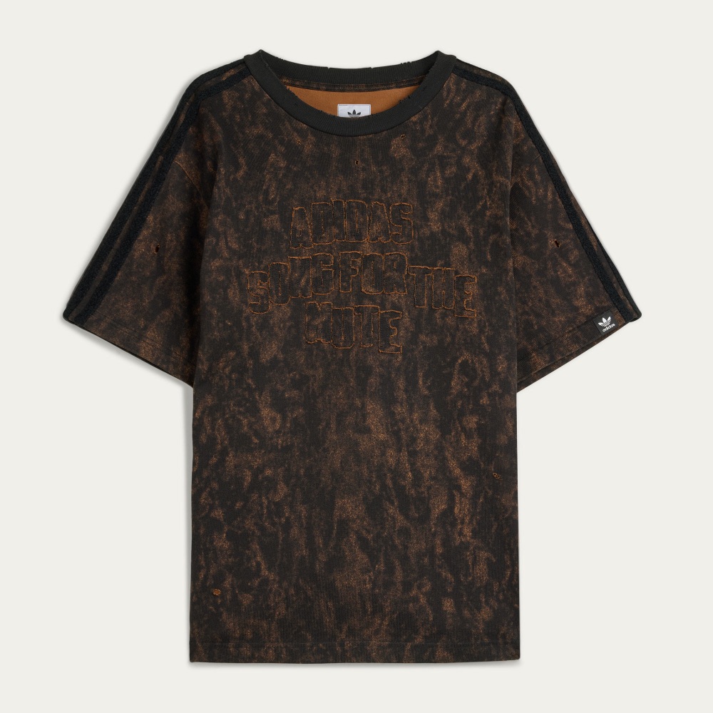 SONG FOR THE MUTE 短袖上衣